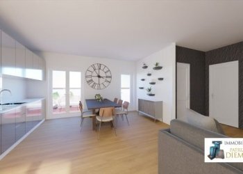 Apartment Corso Lancieri, Aosta - photo 2