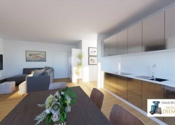 Apartment Corso Lancieri, Aosta - photo 3