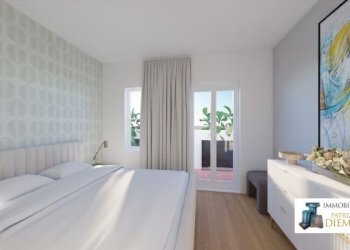 Apartment Corso Lancieri, Aosta - photo 5