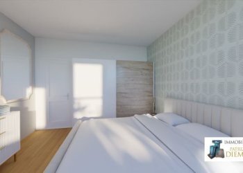 Apartment Corso Lancieri, Aosta - photo 6