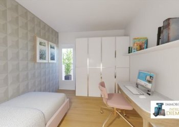 Apartment Corso Lancieri, Aosta - photo 7