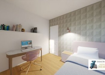 Apartment Corso Lancieri, Aosta - photo 8