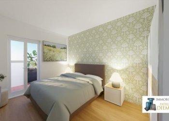 Apartment Corso Lancieri, Aosta - photo 9