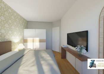 Apartment Corso Lancieri, Aosta - photo 10