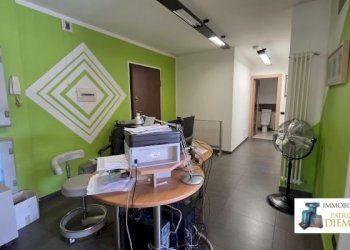 Apartment Corso Lancieri, Aosta - photo 13