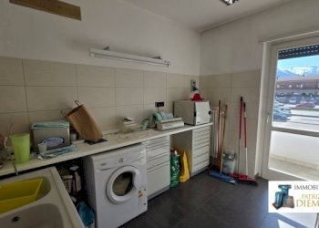 Apartment Corso Lancieri, Aosta - photo 14
