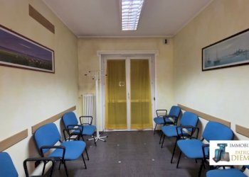 Apartment Corso Lancieri, Aosta - photo 15