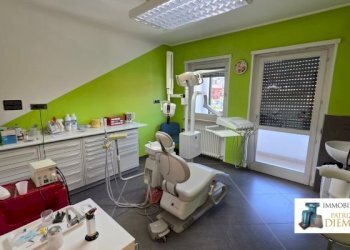 Apartment Corso Lancieri, Aosta - photo 17