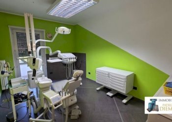 Apartment Corso Lancieri, Aosta - photo 18