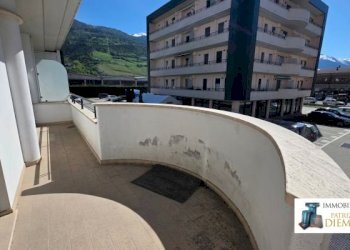 Apartment Corso Lancieri, Aosta - photo 21