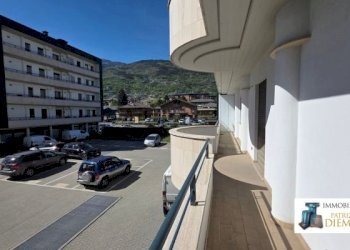 Apartment Corso Lancieri, Aosta - photo 22
