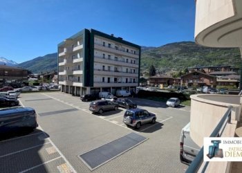 Apartment Corso Lancieri, Aosta - photo 23