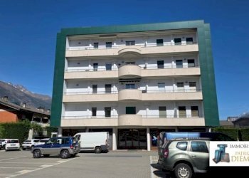 Apartment Corso Lancieri, Aosta - photo 25