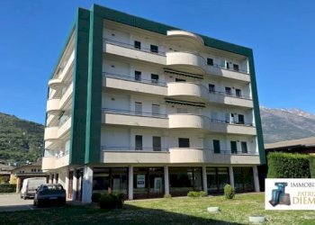 Apartment Corso Lancieri, Aosta - photo 26