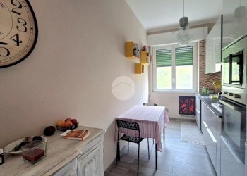 Bilocale Via Luigi Bartolomeo Durante, Genova (zona Prà) - foto 3