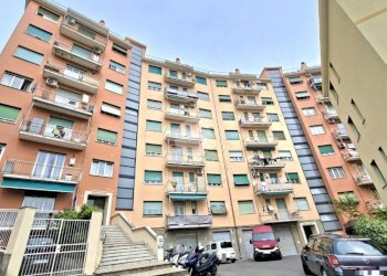 Bilocale Via Luigi Bartolomeo Durante, Genova (zona Prà) - foto 16