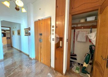 Appartamento Salita ascherio, Genova (zona Prà) - foto 6