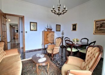 Appartamento Salita ascherio, Genova (zona Prà) - foto 7