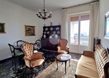 Appartamento Salita ascherio, Genova (zona Prà) - foto 8