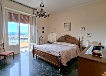 Appartamento Salita ascherio, Genova (zona Prà) - foto 10