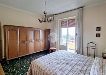 Appartamento Salita ascherio, Genova (zona Prà) - foto 11