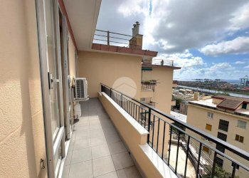 Appartamento Salita ascherio, Genova (zona Prà) - foto 12