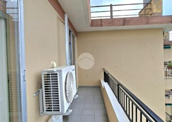 Appartamento Salita ascherio, Genova (zona Prà) - foto 13