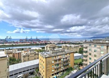 Appartamento Salita ascherio, Genova (zona Prà) - foto 14
