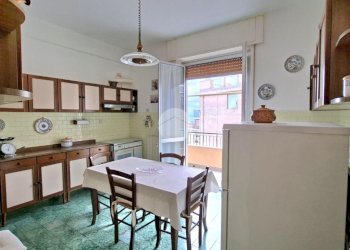 Appartamento Salita ascherio, Genova (zona Prà) - foto 16