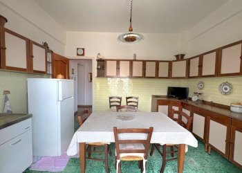 Appartamento Salita ascherio, Genova (zona Prà) - foto 17