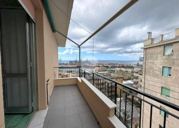 Appartamento Salita ascherio, Genova (zona Prà) - foto 18