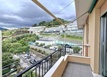 Appartamento Salita ascherio, Genova (zona Prà) - foto 20