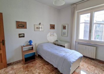 Appartamento Salita ascherio, Genova (zona Prà) - foto 22