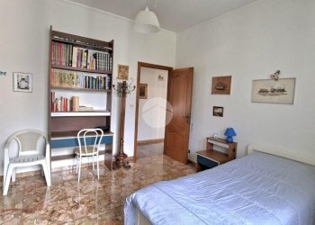 Appartamento Salita ascherio, Genova (zona Prà) - foto 23