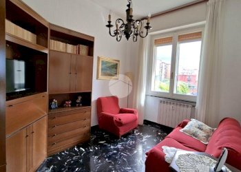 Appartamento Salita ascherio, Genova (zona Prà) - foto 24