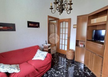 Appartamento Salita ascherio, Genova (zona Prà) - foto 25
