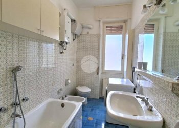 Appartamento Salita ascherio, Genova (zona Prà) - foto 26