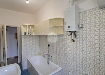 Appartamento Salita ascherio, Genova (zona Prà) - foto 27