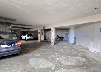Appartamento Salita ascherio, Genova (zona Prà) - foto 29