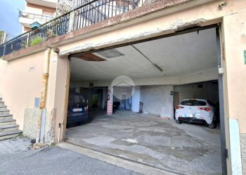 Appartamento Salita ascherio, Genova (zona Prà) - foto 31