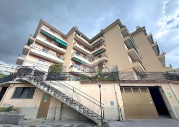 Appartamento Salita ascherio, Genova (zona Prà) - foto 32