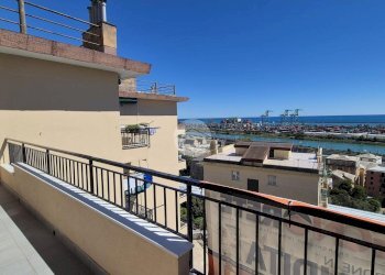 Apartment Salita ascherio, Genova (neighborhood Prà) - photo 2