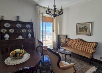 Apartment Salita ascherio, Genova (neighborhood Prà) - photo 9