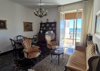 Apartment Salita ascherio, Genova (neighborhood Prà) - photo 10