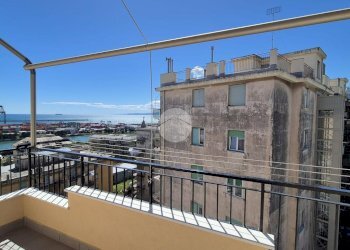 Apartment Salita ascherio, Genova (neighborhood Prà) - photo 13
