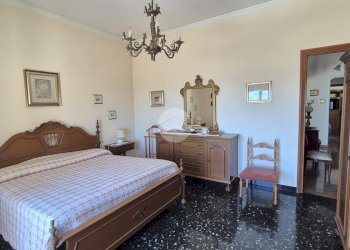 Apartment Salita ascherio, Genova (neighborhood Prà) - photo 16