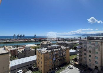 Apartment Salita ascherio, Genova (neighborhood Prà) - photo 20