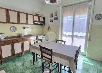 Apartment Salita ascherio, Genova (neighborhood Prà) - photo 24