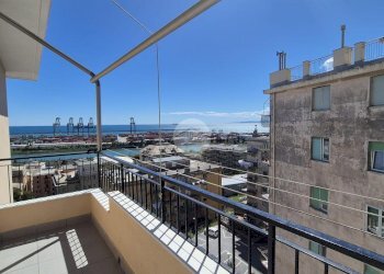 Apartment Salita ascherio, Genova (neighborhood Prà) - photo 28