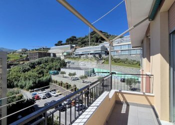 Apartment Salita ascherio, Genova (neighborhood Prà) - photo 46